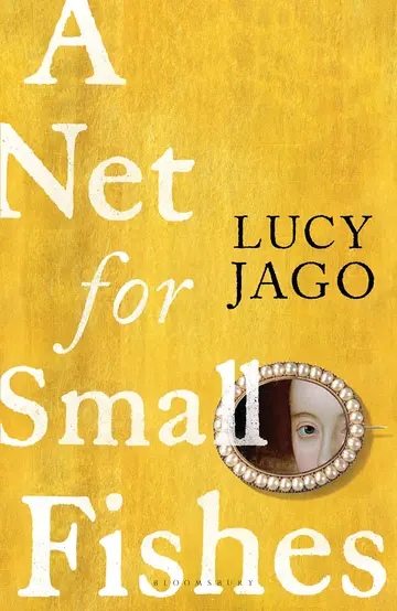 Cover of A Net for Small Fishes