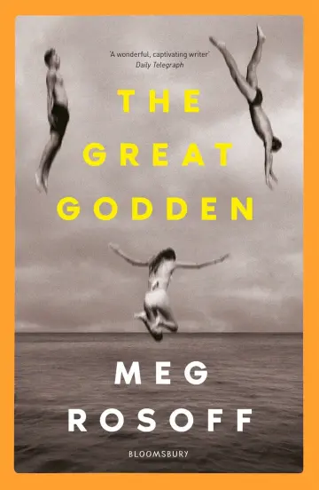 Cover of Great Godden