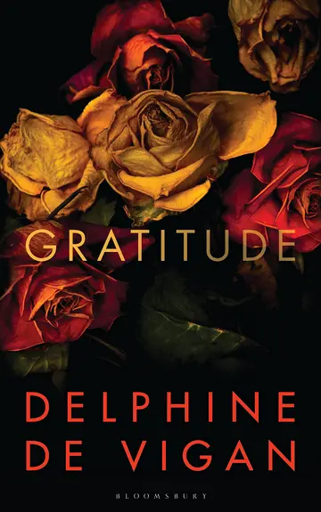 Cover of Gratitude