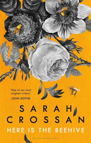 Cover of Here is the Beehive