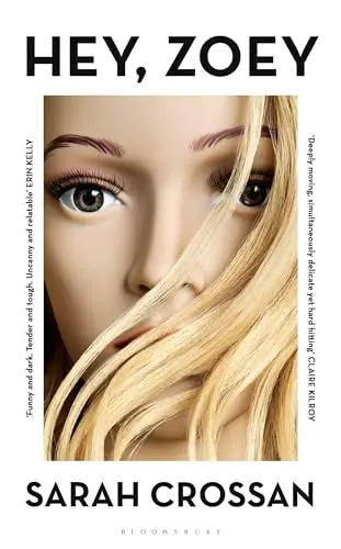 Cover of Hey, Zoey