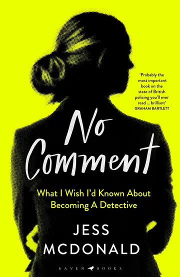 Cover of No Comment