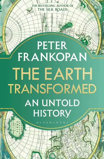 Cover of Earth Transformed