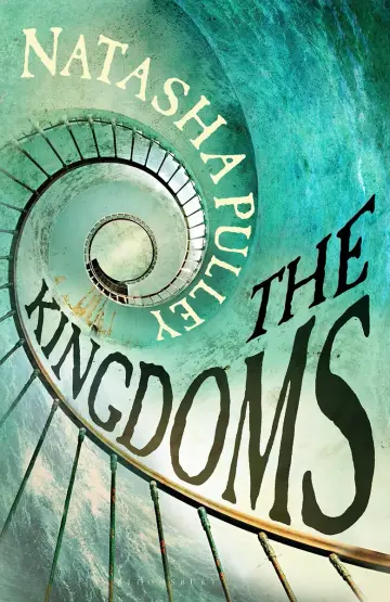 Cover of The Kingdoms