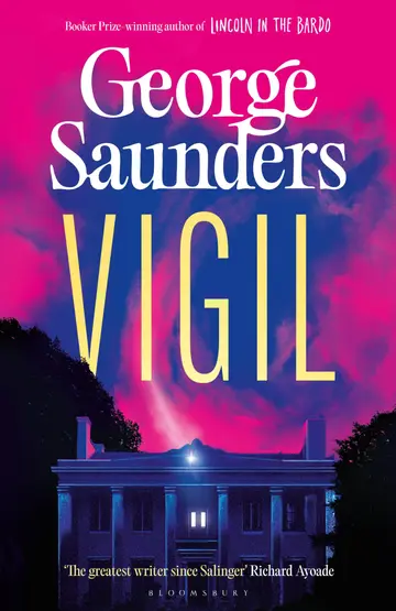 Cover of Vigil
