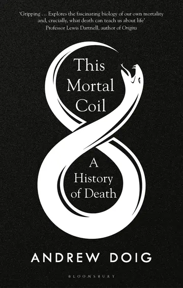Cover of This Mortal Coil