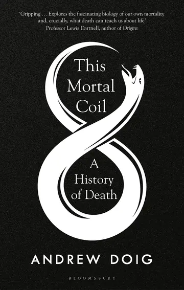 Cover of This Mortal Coil