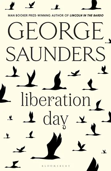 Cover of Liberation Day