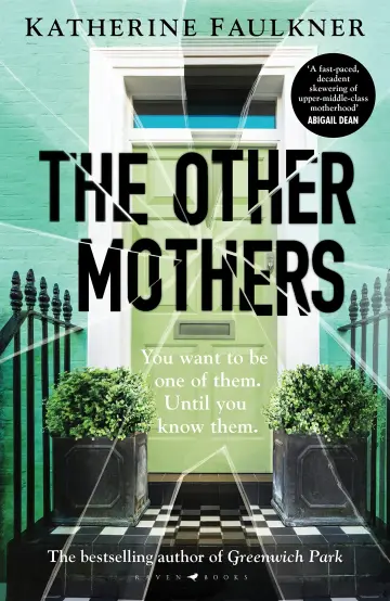 Cover of The Other Mothers