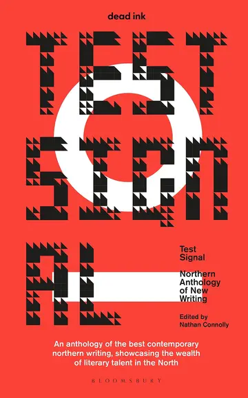 Cover of Test Signal