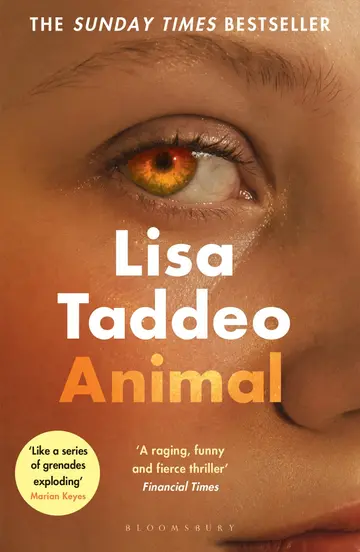 Cover of Animal