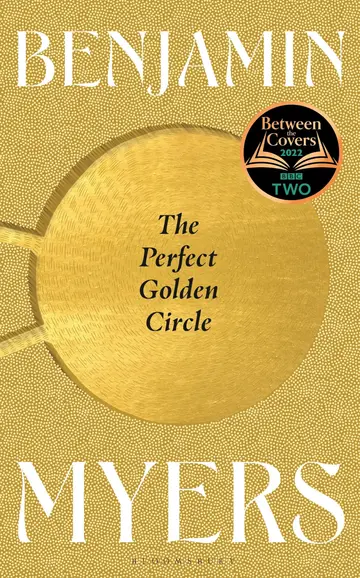 Cover of The Perfect Golden Circle