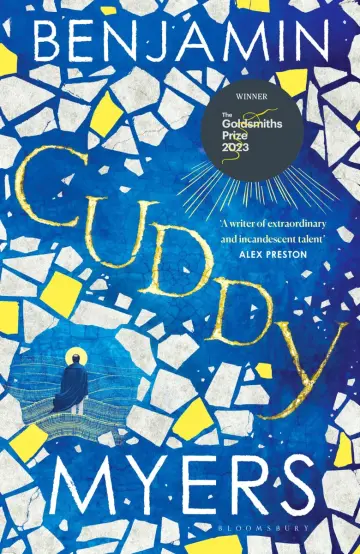 Cover of Cuddy