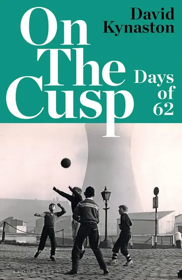 Cover of On the Cusp