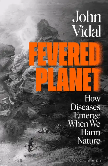 Cover of Fevered Planet