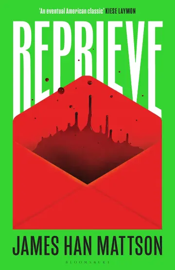 Cover of Reprieve