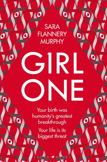 Cover of Girl One