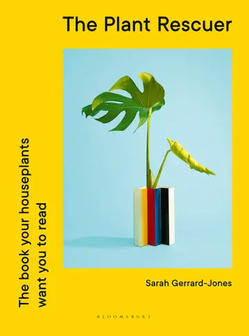 Cover of Plant Rescuer