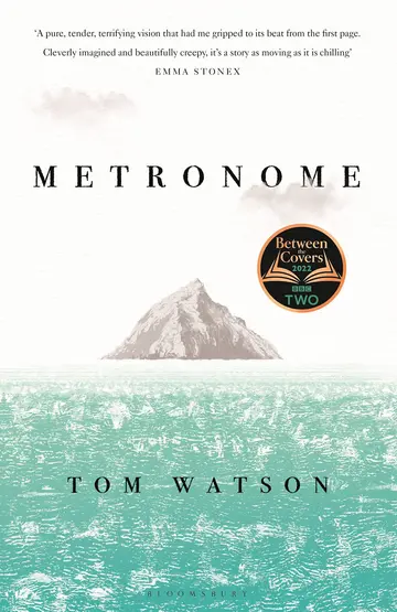 Cover of Metronome