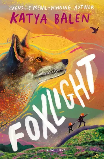 Cover of Foxlight