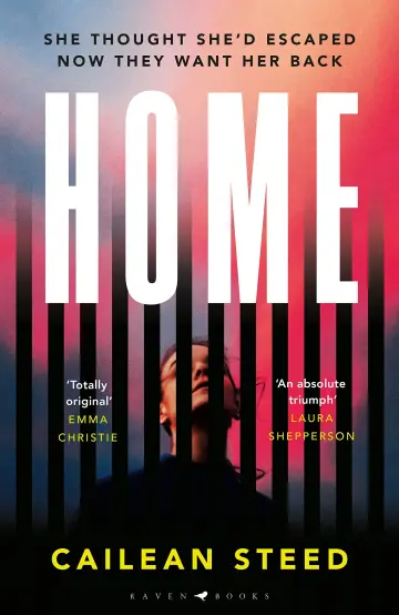 Cover of Home