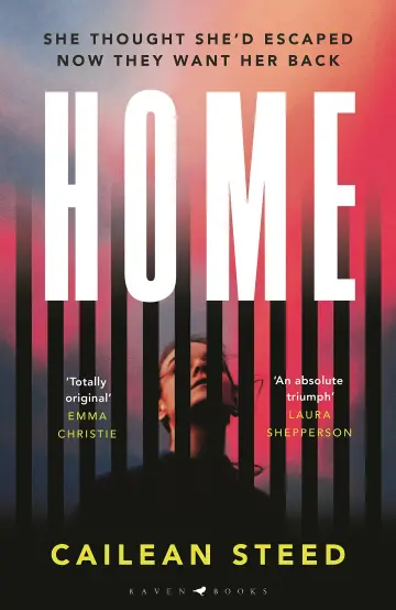 Cover of Home