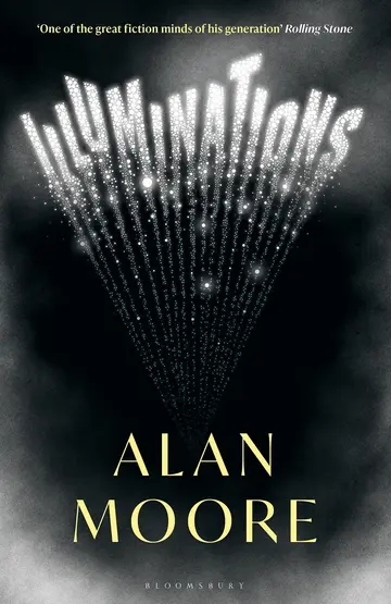 Cover of Illuminations