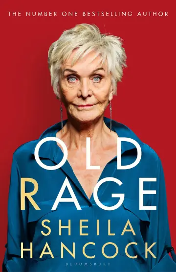 Cover of Old Rage