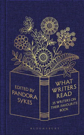 Cover of What Writers Read