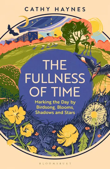 Cover of The Fullness of Time