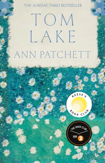 Cover of Tom Lake