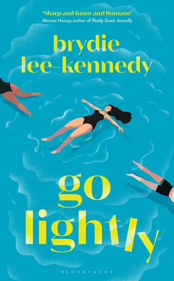 Cover of Go Lightly