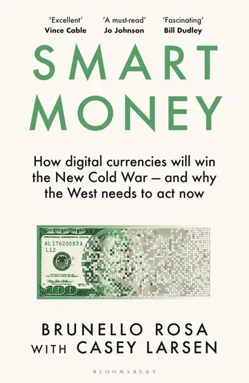 Cover of Smart Money