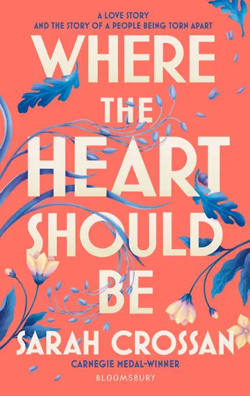 Cover of Where the Heart Should Be