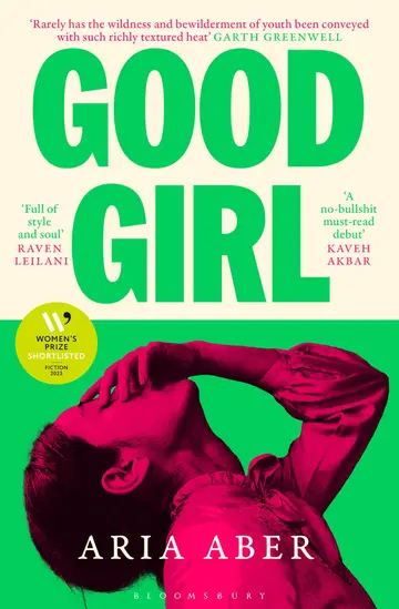 Cover of Good Girl