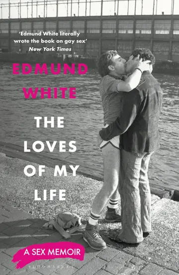 Cover of Loves of My Life