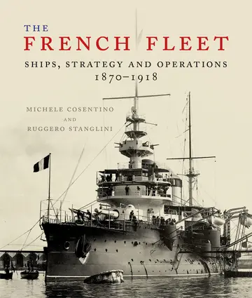 Cover of The French Fleet
