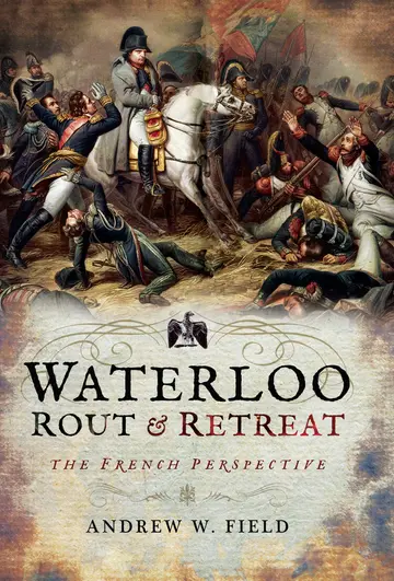 Cover of Waterloo