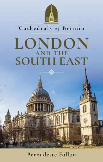 Cover of London and the South East
