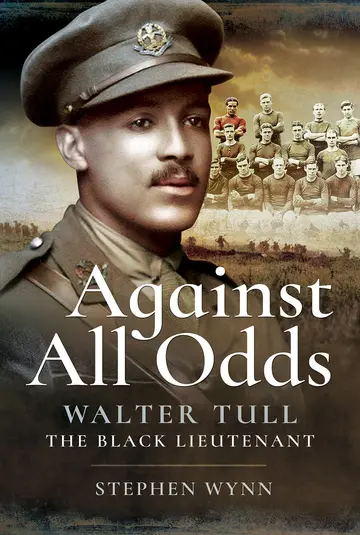 Cover of Against All Odds