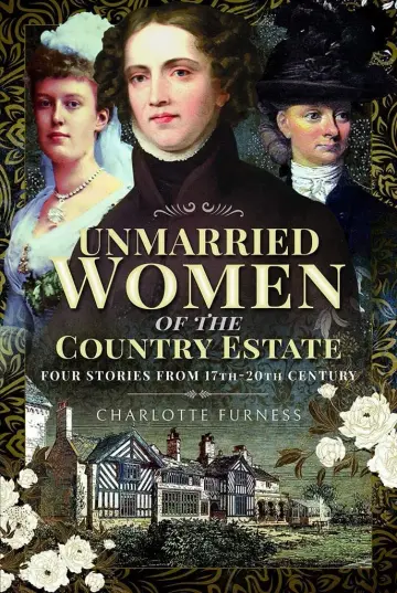 Cover of Stories of Independent Women from 17th-20th Century