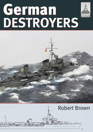 Cover of Shipcraft 25