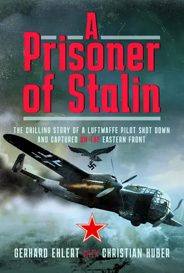 Cover of A Prisoner of Stalin