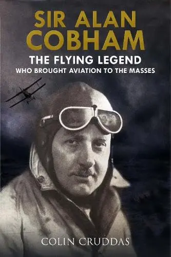 Cover of Sir Alan Cobham