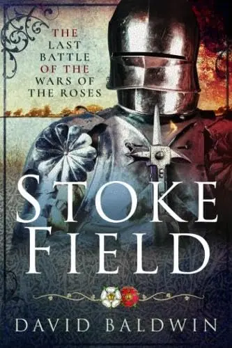 Cover of Stoke Field
