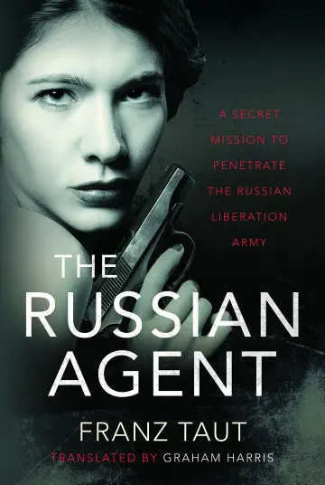 Cover of The Russian Agent
