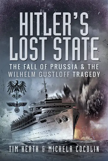 Cover of Hitler's Lost State