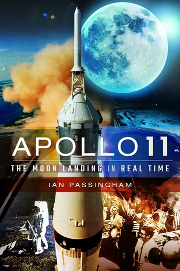Cover of Apollo 11