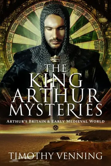 Cover of The King Arthur Mysteries