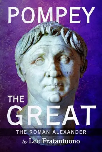 Cover of Pompey the Great